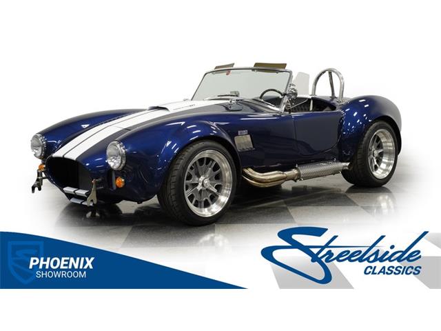 1965 Shelby Cobra (CC-1926988) for sale in Mesa, Arizona