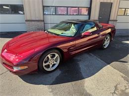 2003 Chevrolet Corvette (CC-1926990) for sale in Greensboro, North Carolina