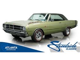 1968 Dodge Dart (CC-1926991) for sale in Lithia Springs, Georgia