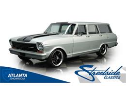 1963 Chevrolet Nova (CC-1926994) for sale in Lithia Springs, Georgia