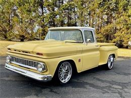 1963 Chevrolet C10 (CC-1926995) for sale in Greensboro, North Carolina