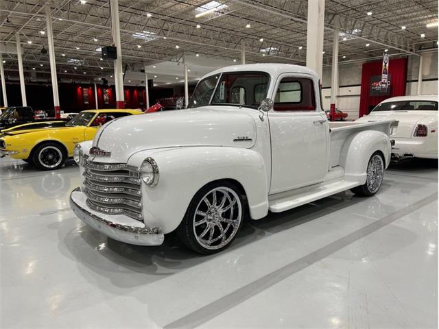 1953 Chevrolet Truck (CC-1926997) for sale in Greensboro, North Carolina