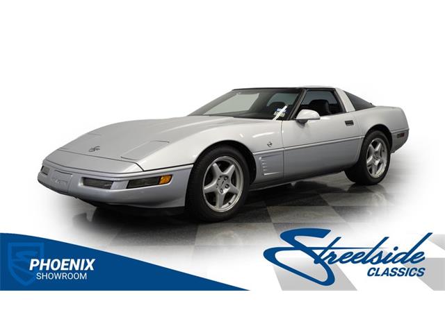 1996 Chevrolet Corvette (CC-1927000) for sale in Mesa, Arizona