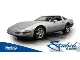 1996 Chevrolet Corvette (CC-1927000) for sale in Mesa, Arizona