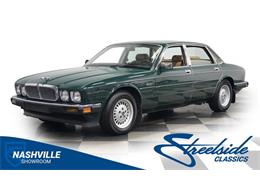 1988 Jaguar XJ6 (CC-1927001) for sale in Lavergne, Tennessee