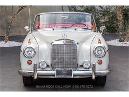 1959 Mercedes-Benz 220SE (CC-1927007) for sale in Beverly Hills, California