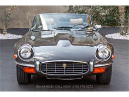 1973 Jaguar XKE (CC-1927009) for sale in Beverly Hills, California