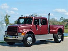 1993 International 4700 (CC-1927014) for sale in Hobart, Indiana