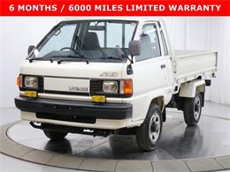 1994 Toyota LiteAce (CC-1920702) for sale in Christiansburg, Virginia