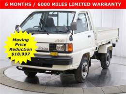 1994 Toyota LiteAce (CC-1920702) for sale in Christiansburg, Virginia