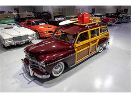 1949 Plymouth Special (CC-1927024) for sale in Rogers, Minnesota