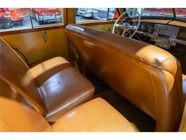 1949 Plymouth Special (CC-1927024) for sale in Rogers, Minnesota
