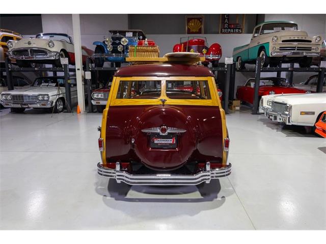 1949 Plymouth Special (CC-1927024) for sale in Rogers, Minnesota