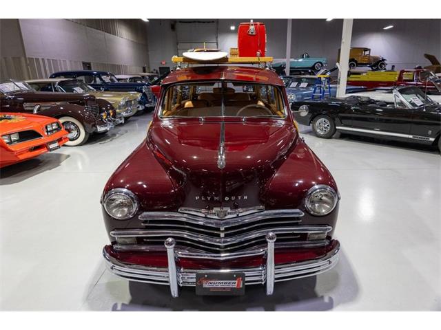1949 Plymouth Special (CC-1927024) for sale in Rogers, Minnesota
