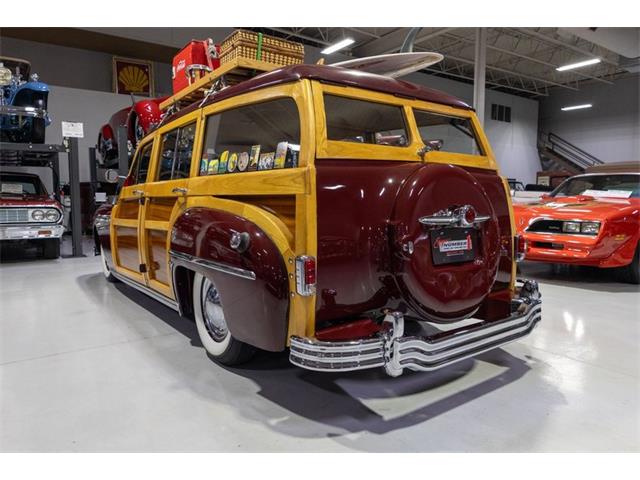 1949 Plymouth Special (CC-1927024) for sale in Rogers, Minnesota