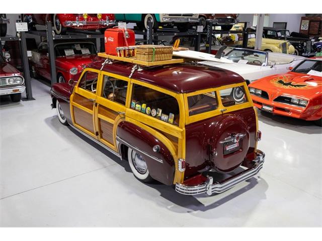 1949 Plymouth Special (CC-1927024) for sale in Rogers, Minnesota