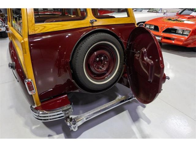 1949 Plymouth Special (CC-1927024) for sale in Rogers, Minnesota
