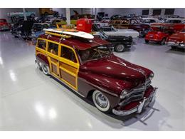 1949 Plymouth Special (CC-1927024) for sale in Rogers, Minnesota