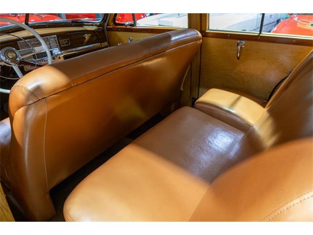 1949 Plymouth Special (CC-1927024) for sale in Rogers, Minnesota