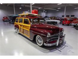 1949 Plymouth Special (CC-1927024) for sale in Rogers, Minnesota