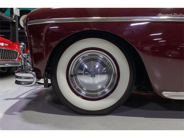 1949 Plymouth Special (CC-1927024) for sale in Rogers, Minnesota