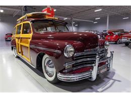 1949 Plymouth Special (CC-1927024) for sale in Rogers, Minnesota