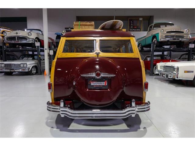 1949 Plymouth Special (CC-1927024) for sale in Rogers, Minnesota