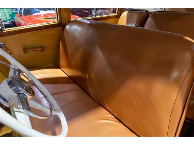 1949 Plymouth Special (CC-1927024) for sale in Rogers, Minnesota