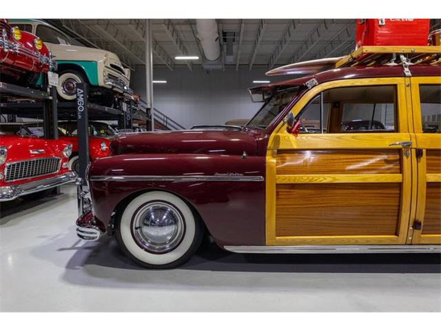 1949 Plymouth Special (CC-1927024) for sale in Rogers, Minnesota