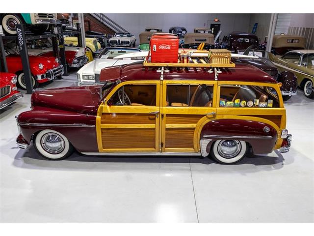 1949 Plymouth Special (CC-1927024) for sale in Rogers, Minnesota