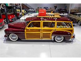 1949 Plymouth Special (CC-1927024) for sale in Rogers, Minnesota