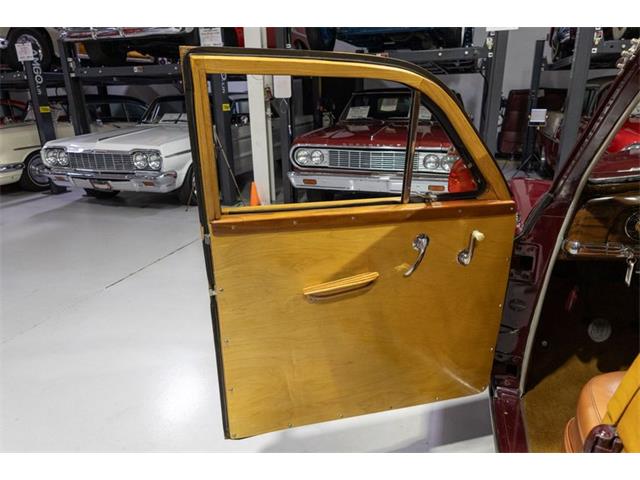 1949 Plymouth Special (CC-1927024) for sale in Rogers, Minnesota