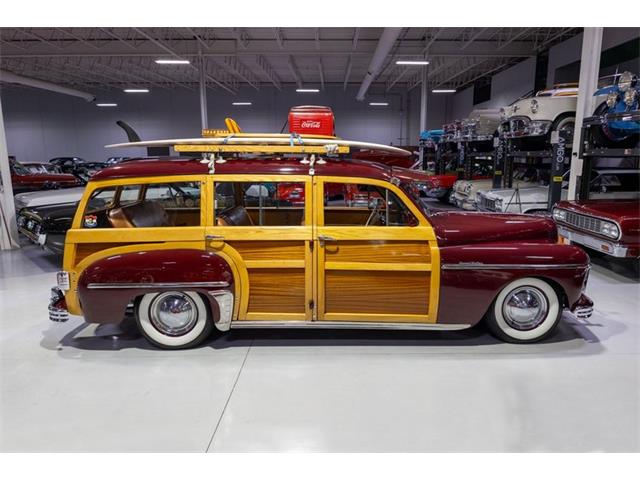 1949 Plymouth Special (CC-1927024) for sale in Rogers, Minnesota