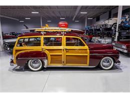 1949 Plymouth Special (CC-1927024) for sale in Rogers, Minnesota