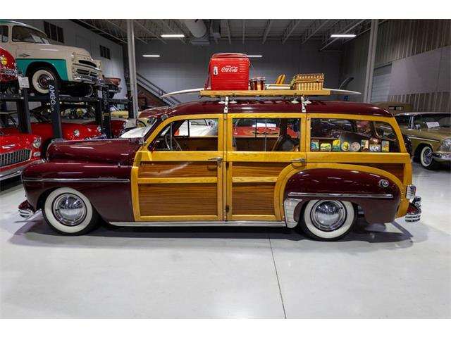 1949 Plymouth Special (CC-1927024) for sale in Rogers, Minnesota