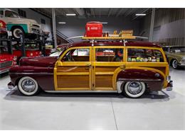 1949 Plymouth Special (CC-1927024) for sale in Rogers, Minnesota