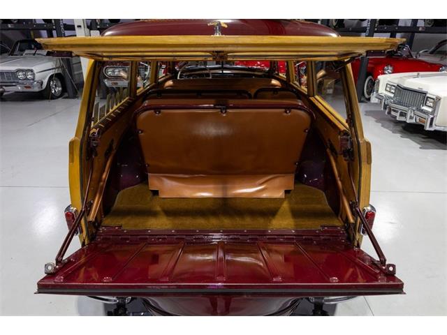 1949 Plymouth Special (CC-1927024) for sale in Rogers, Minnesota