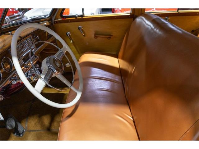 1949 Plymouth Special (CC-1927024) for sale in Rogers, Minnesota