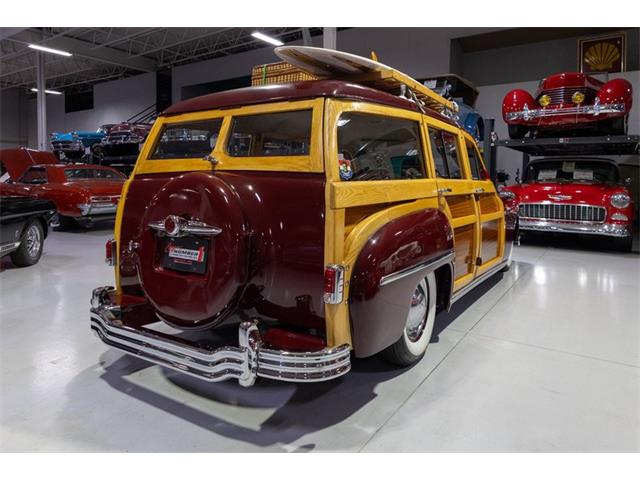 1949 Plymouth Special (CC-1927024) for sale in Rogers, Minnesota