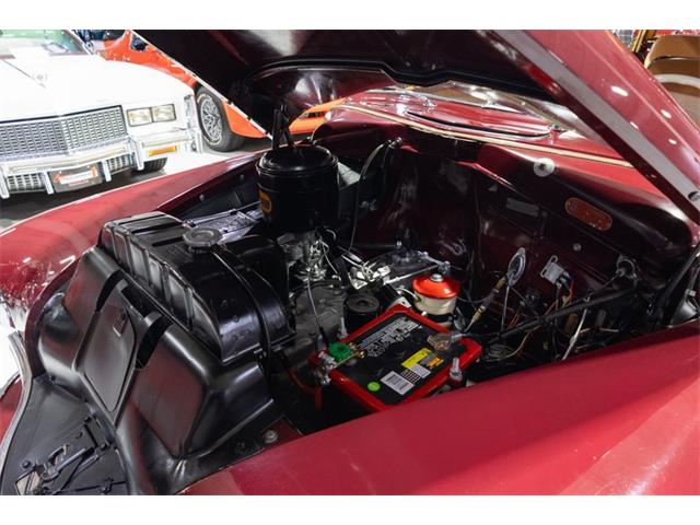 1949 Plymouth Special (CC-1927024) for sale in Rogers, Minnesota