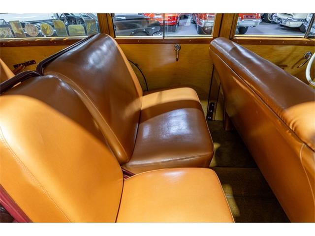 1949 Plymouth Special (CC-1927024) for sale in Rogers, Minnesota