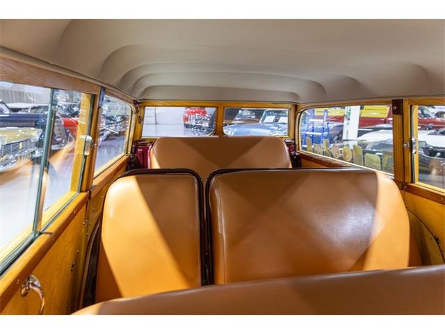 1949 Plymouth Special (CC-1927024) for sale in Rogers, Minnesota