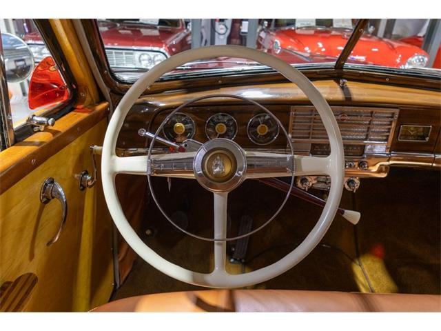 1949 Plymouth Special (CC-1927024) for sale in Rogers, Minnesota