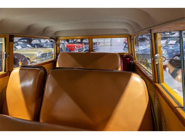 1949 Plymouth Special (CC-1927024) for sale in Rogers, Minnesota