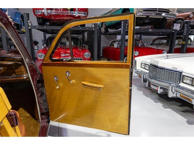 1949 Plymouth Special (CC-1927024) for sale in Rogers, Minnesota