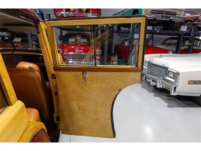 1949 Plymouth Special (CC-1927024) for sale in Rogers, Minnesota