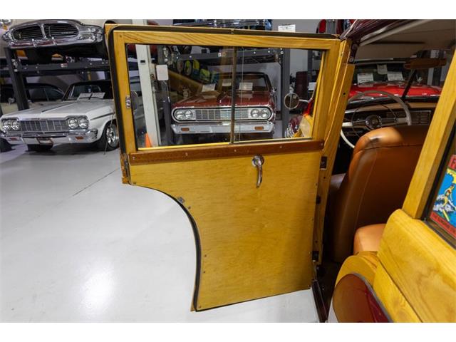 1949 Plymouth Special (CC-1927024) for sale in Rogers, Minnesota