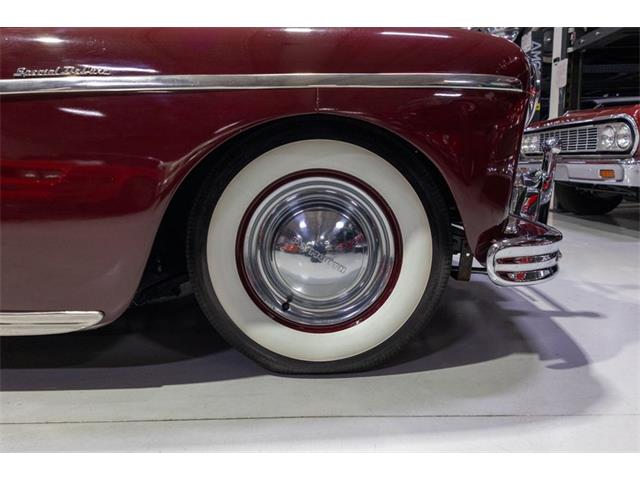 1949 Plymouth Special (CC-1927024) for sale in Rogers, Minnesota