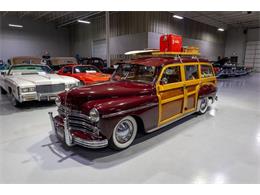 1949 Plymouth Special (CC-1927024) for sale in Rogers, Minnesota