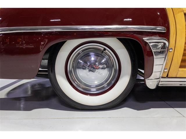 1949 Plymouth Special (CC-1927024) for sale in Rogers, Minnesota